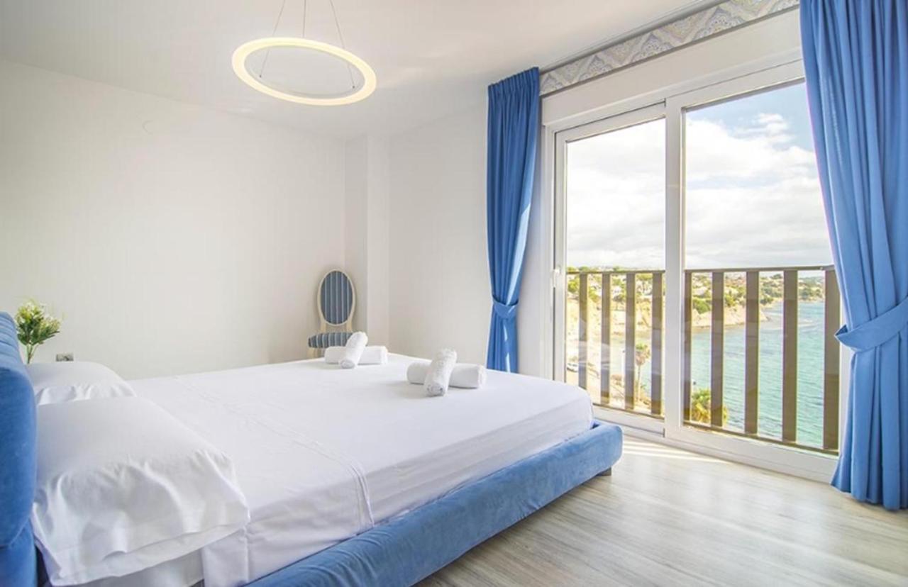 Villas Guzman - Apartamento Lajoya Калпе Екстериор снимка